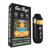 PINEAPPLE EXPRESS 3000MG DISPOSABLE VAPE